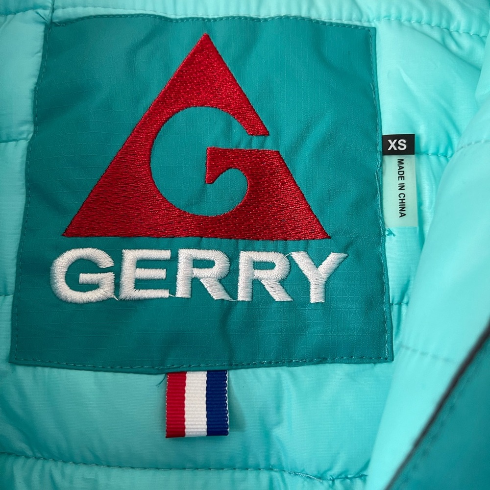Gerry Winter, Ski/Snowboard jacket - Picture 3 of 16
